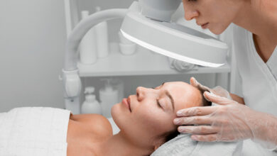 Photo of Как продлить молодость кожи: криотерапия