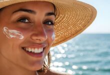 Photo of Уход за кожей летом