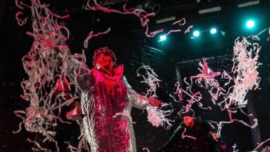 Photo of Процедура «Золотая маска